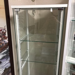 コレクションケースの画像