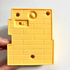 ジバニャン ハッピーセットの画像