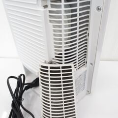 ■TEKNOS　セラミックヒーター　TS-123 の画像