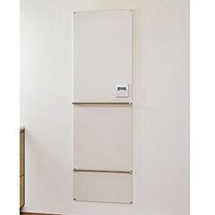 【愛知半田店引取限定】クリナップ（cleanup） ZP60FH HOTウォール(パネルヒーター)　ホットウォールの画像
