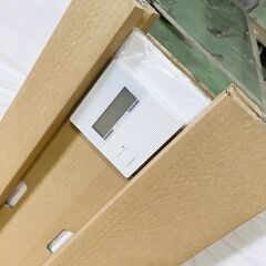 【愛知半田店引取限定】クリナップ（cleanup） ZP60FH HOTウォール(パネルヒーター)　ホットウォールの画像