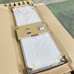 【愛知半田店引取限定】クリナップ（cleanup） ZP60FH HOTウォール(パネルヒーター)　ホットウォールの画像