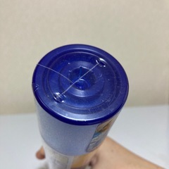 新品　熱中対策　氷をつくるスプレー
の画像