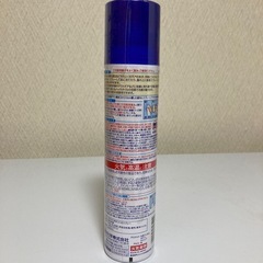 新品　熱中対策　氷をつくるスプレー
の画像