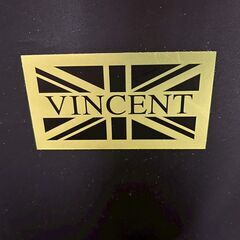 チェスターフィールド 1人掛けソファ ピンク VINCENT ヴィンセント レトロ アンティーク 姫系家具 シングルソファ ④ A0605の画像
