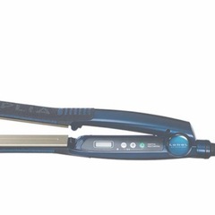 最安値 新品未使用Lebel PLIA SS ストレートヘアアイロンの画像