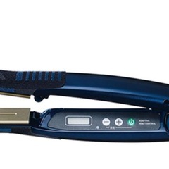 最安値 新品未使用Lebel PLIA SS ストレートヘアアイロンの画像