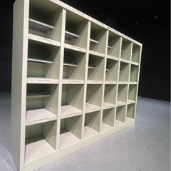 靴箱の画像