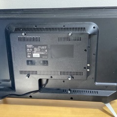 サンスイ32型テレビ
の画像