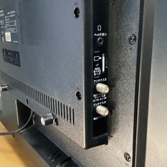 サンスイ32型テレビ
の画像