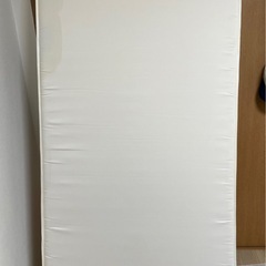 シングルマットレス【無料】の画像