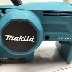 【エコツール笠寺店】Makita/マキタ 300ｍｍ18V充電式チェーンソー MUC307DZ【愛知県/名古屋市/笠寺/工具】の画像