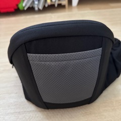 エルゴ　ひヒップシートの画像
