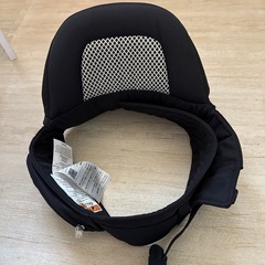 エルゴ　ひヒップシートの画像