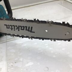 【エコツール笠寺店】Makita/マキタ 300ｍｍ18V充電式チェーンソー MUC307DZ【愛知県/名古屋市/笠寺/工具】の画像