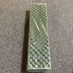 新品　BUNDOK(バンドック) フォールディング マットの画像