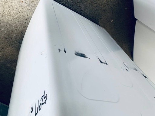 EJ5565番 Hisense 全自動電気洗濯機 HW-G55B-W