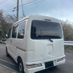 🔳　平成23年式　ハイゼットカーゴ　🔳の画像