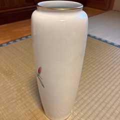 香蘭社 花瓶 の画像