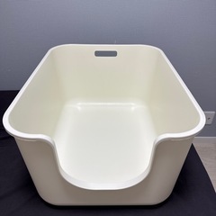 【OFT】 TALL WALL BOX XL Plus アイボリー の画像