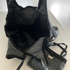 エコバッグの画像