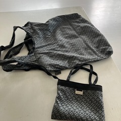 エコバッグの画像