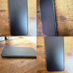 iPhone 16 plus 256GB SIMフリー
の画像