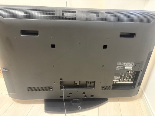 テレビ