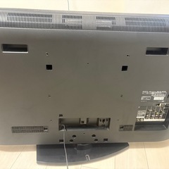 テレビの画像