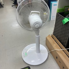 U-ING 2019年 扇風機 現状品の画像