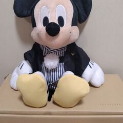 ぬいぐるみの画像