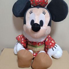 ぬいぐるみの画像
