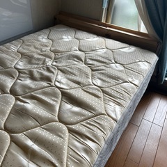 【0円】シングルマットレスの画像