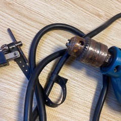 RYOBI 電気ドリル 10mmの画像