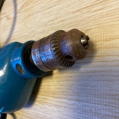 RYOBI 電気ドリル 10mmの画像