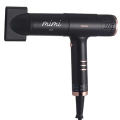  新品未開封ミミエアー mud 自動クリーニング付きドライヤーの画像