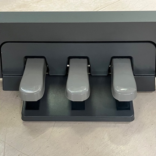 YAMAHA P-115 デジタルピアノ　美品！　ピアノスローン付