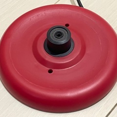【電気ケトル】T-fal ティファール アプレシア 0.8L レッド色の画像