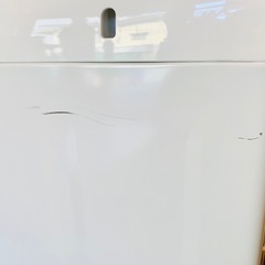 SHARP⭐️6kg 洗濯機(2024年製)【グッディーズ】の画像