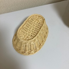 小物入れ　カゴ6点の画像