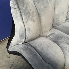 座椅子 2人掛けソファの画像