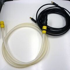 ☆KARCHER 家庭用高圧洗浄機 JTK サイレントプラス ケルヒャー 常用吐出圧力7.5MPa 常用吐出水量310L/時間 Silent Plus 札幌市 豊平区 平岸の画像