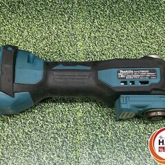 【中古】ﾏｷﾀ TM52D ﾏﾙﾁﾂｰﾙ【ハンズクラフト沖縄豊見城店】の画像