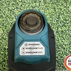 【中古】ﾏｷﾀ TM52D ﾏﾙﾁﾂｰﾙ【ハンズクラフト沖縄豊見城店】の画像