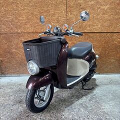 ビーノ　モルフェ　Fi　SA54J　11,000㎞　京都　距離浅めの画像