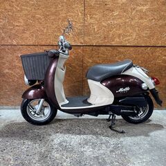 ビーノ　モルフェ　Fi　SA54J　11,000㎞　京都　距離浅めの画像