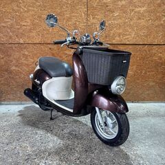 ビーノ　モルフェ　Fi　SA54J　11,000㎞　京都　距離浅めの画像