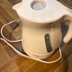 ティファール ジャスティンプラス 1.2lの画像