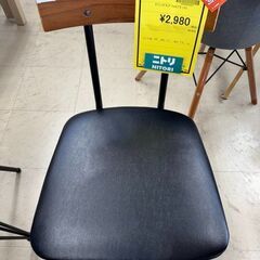 J3059　【リユースのサカイ柏店】　NITORI　ニトリ　ダイニングチェア　ウォルブSの画像
