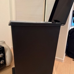 ニトリ　ゴミ箱の画像